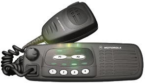 ����� Motorola GM340